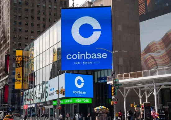 股票配资官网 Coinbase披露数据泄露事件 至少影响6.9万名客户